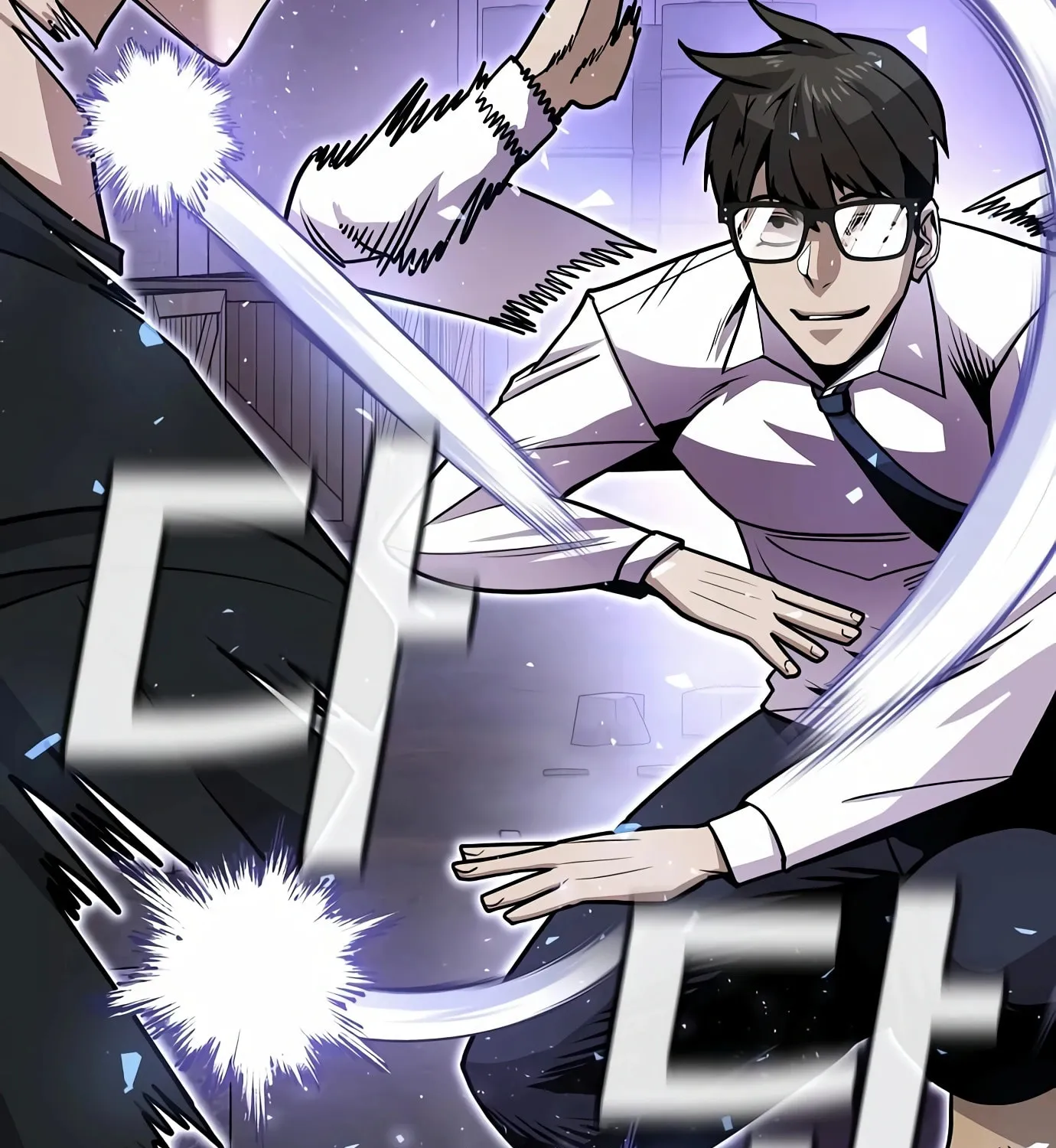 Read Hand Over the Money! chapter 5 image 176 on Lezhin