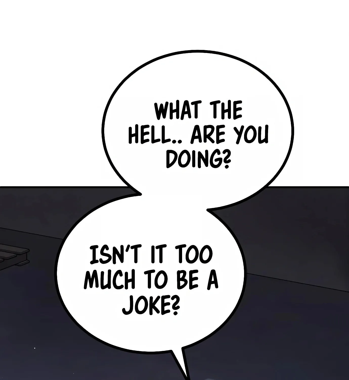 Read Hand Over the Money! chapter 5 image 19 on Lezhin