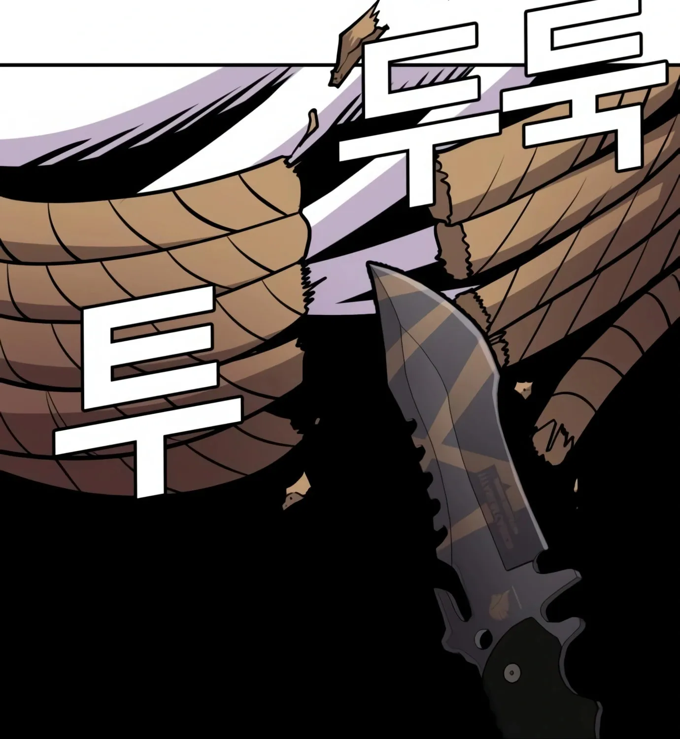 Read Hand Over the Money! chapter 5 image 192 on Lezhin