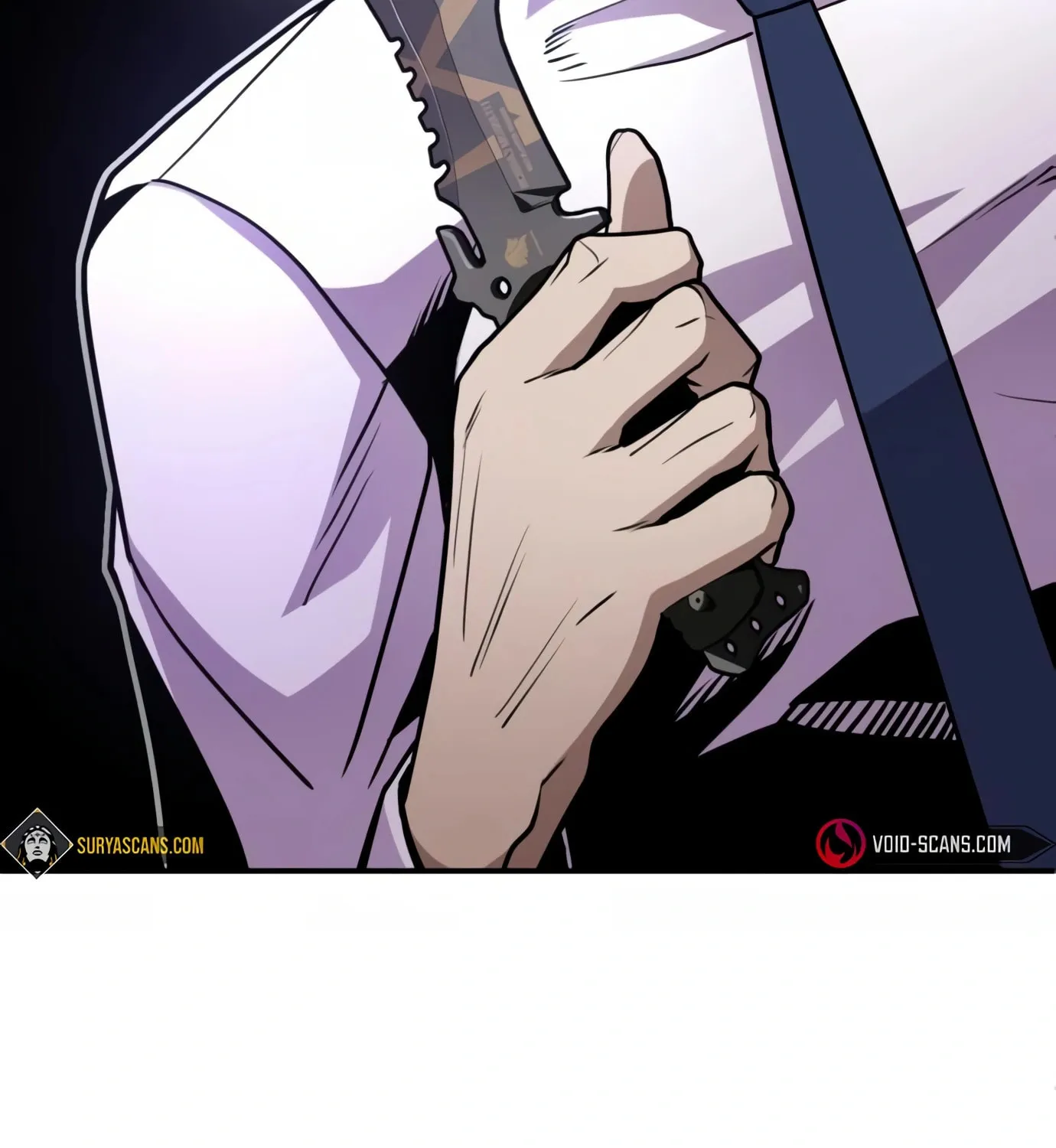 Read Hand Over the Money! chapter 5 image 196 on Lezhin