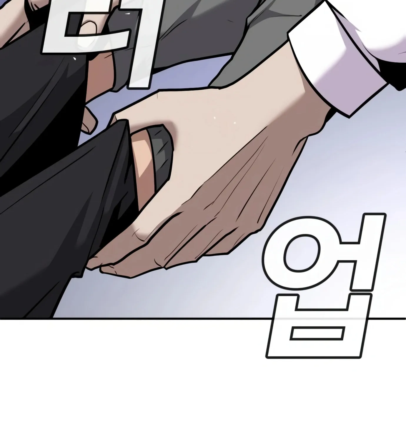 Read Hand Over the Money! chapter 5 image 201 on Lezhin
