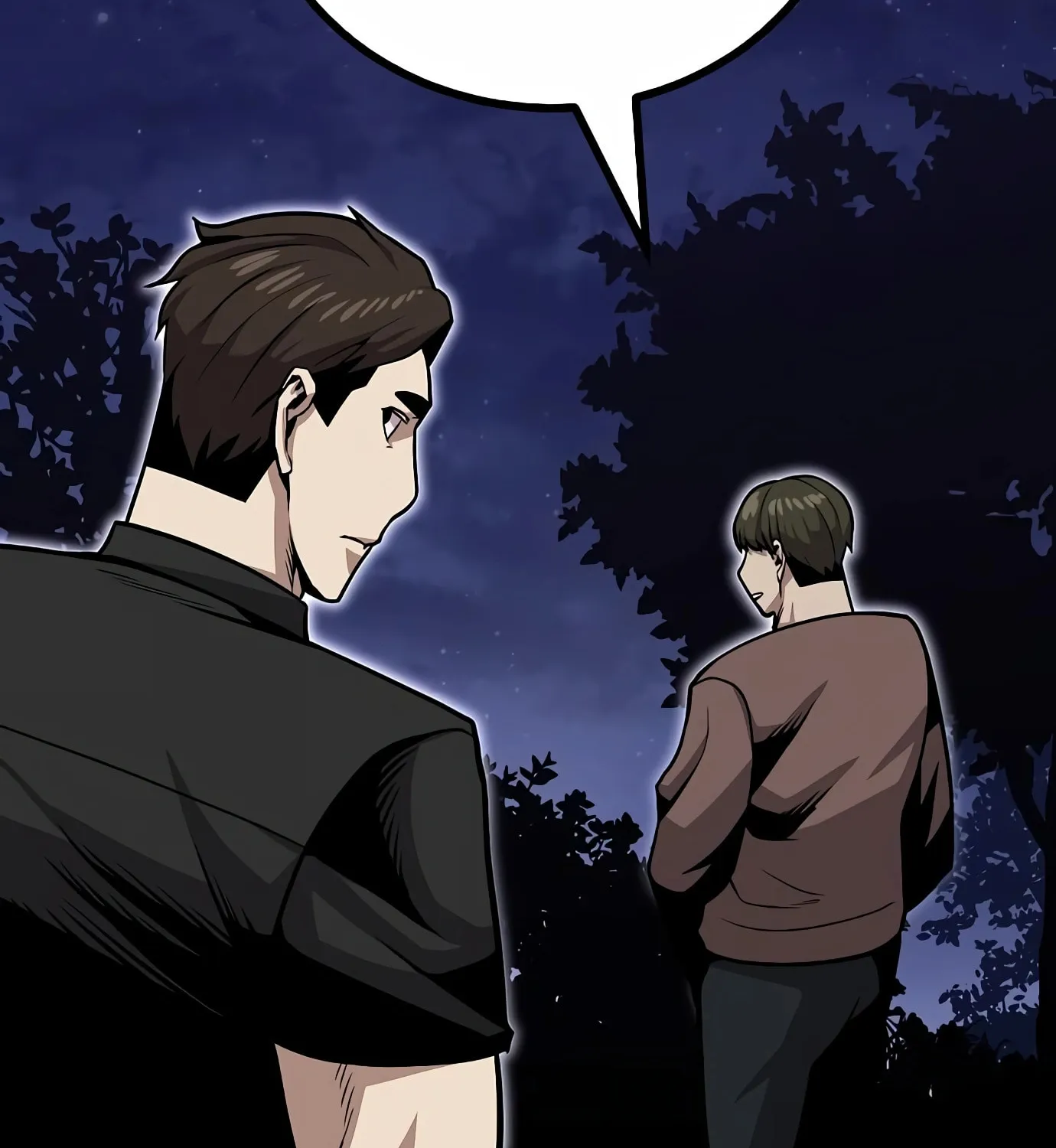 Read Hand Over the Money! chapter 5 image 253 on Lezhin
