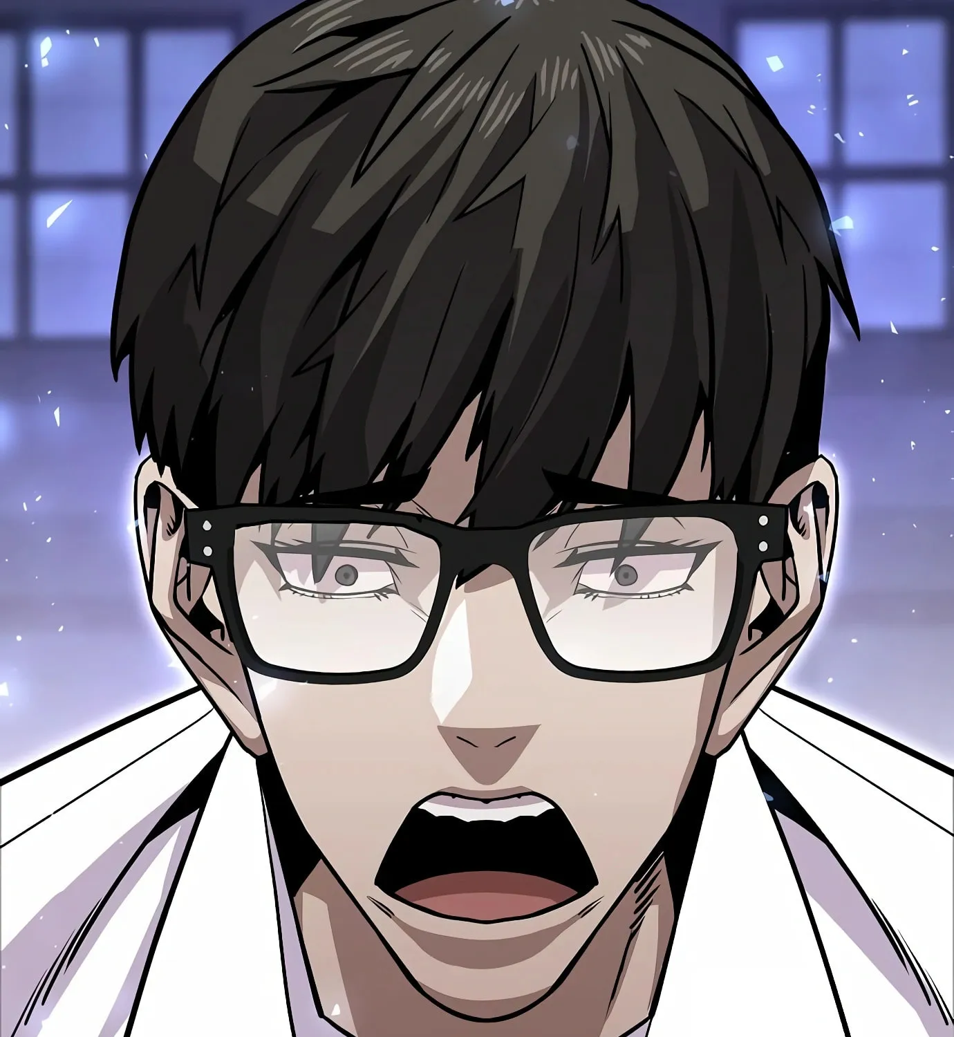 Read Hand Over the Money! chapter 5 image 256 on Lezhin