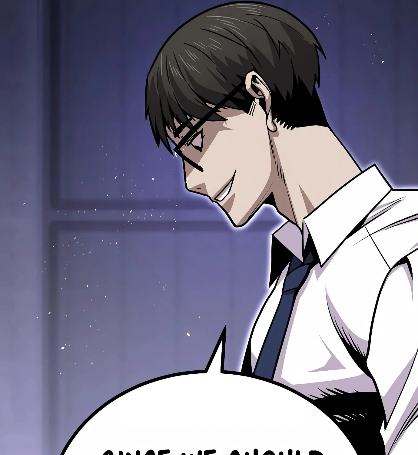 Read Hand Over the Money! chapter 5 image 264 on Lezhin