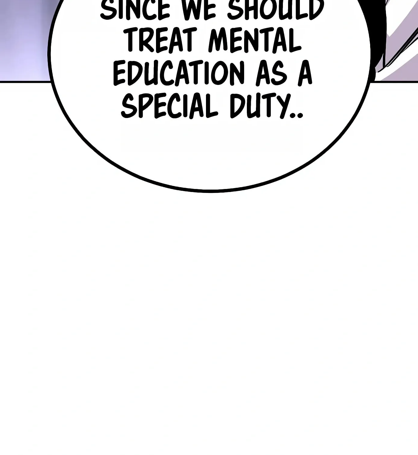 Read Hand Over the Money! chapter 5 image 265 on Lezhin