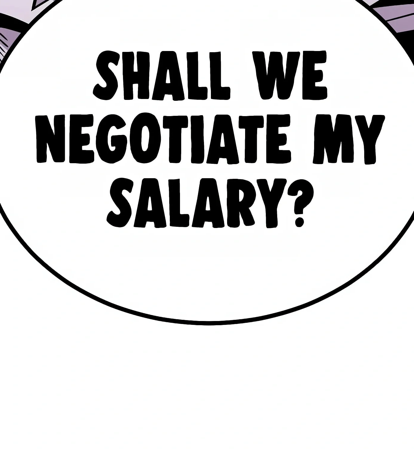 Read Hand Over the Money! chapter 5 image 269 on Lezhin