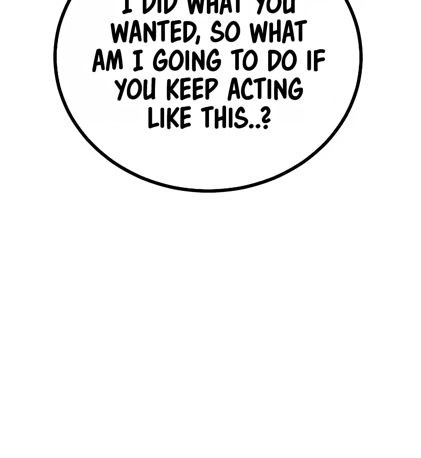 Read Hand Over the Money! chapter 5 image 27 on Lezhin