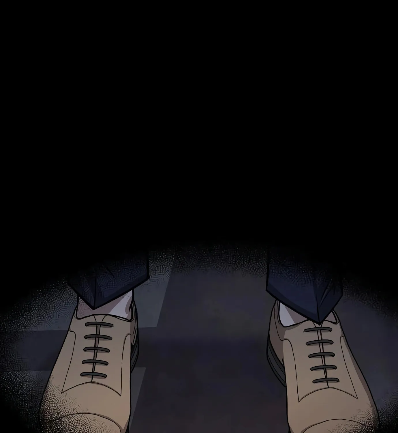 Read Hand Over the Money! chapter 5 image 3 on Lezhin