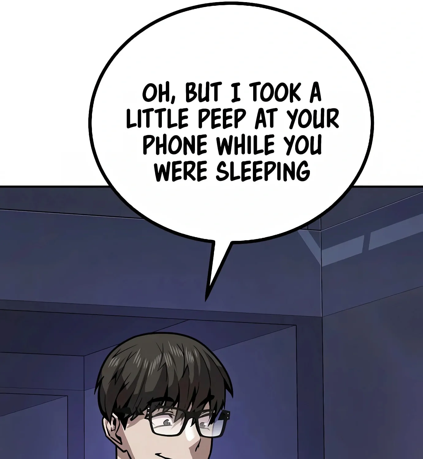 Read Hand Over the Money! chapter 5 image 31 on Lezhin