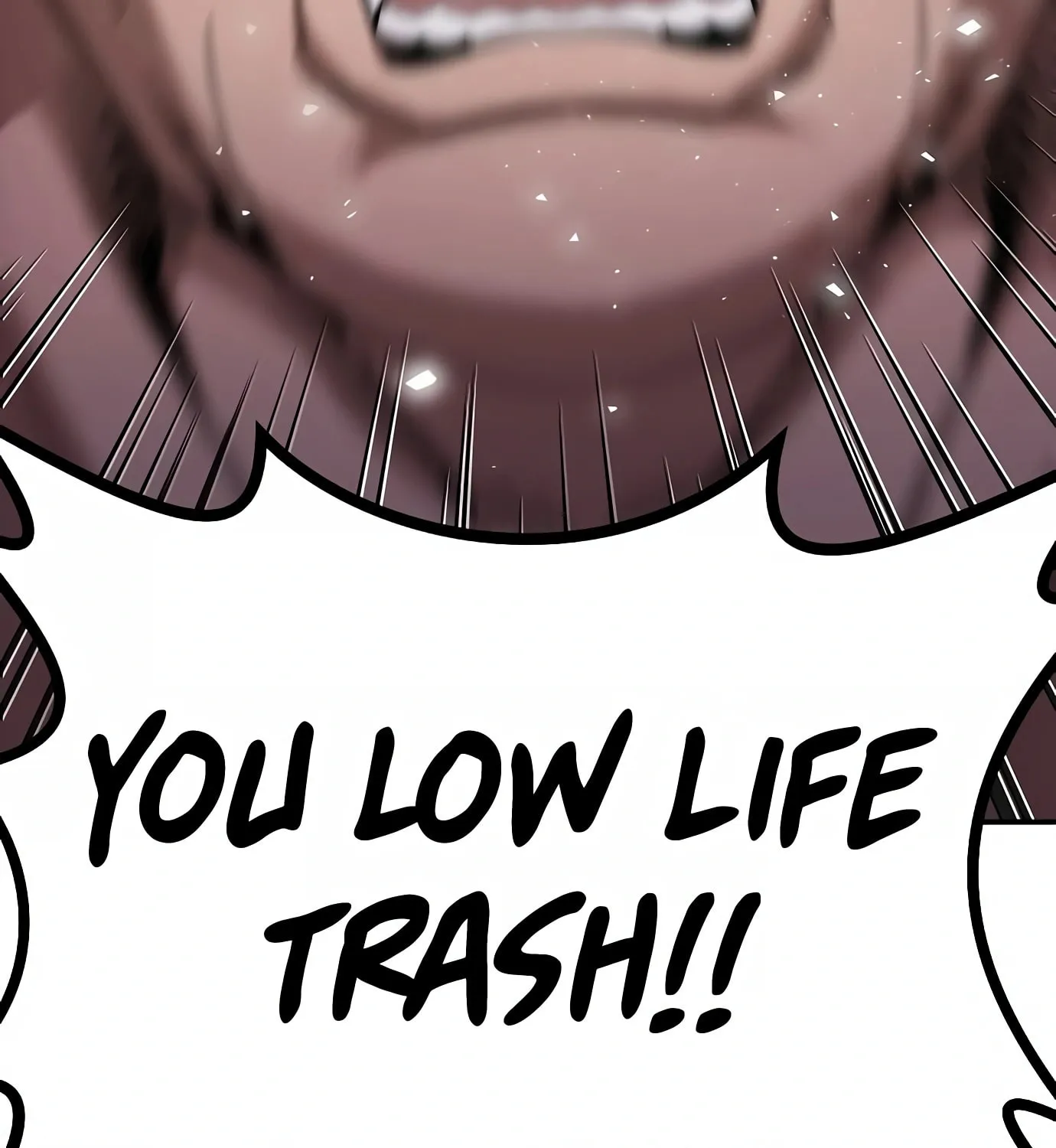 Read Hand Over the Money! chapter 5 image 37 on Lezhin