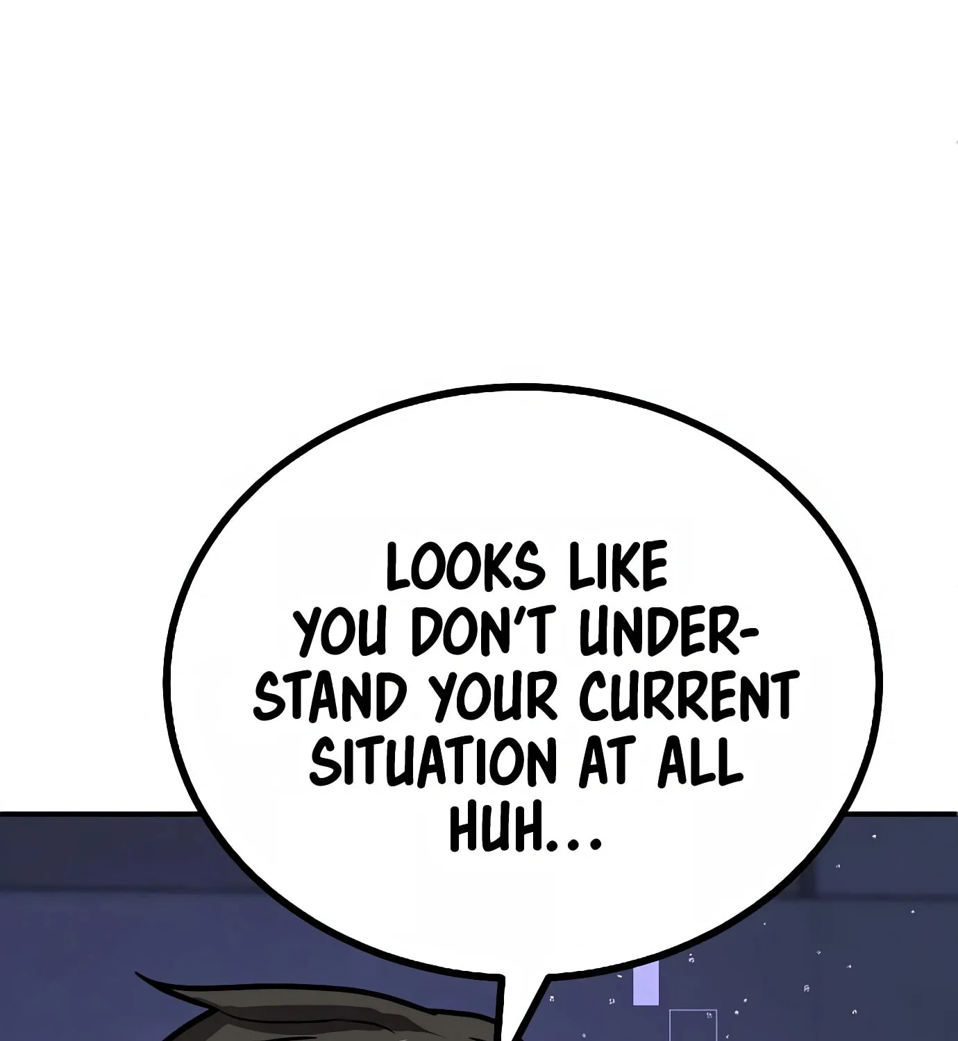Read Hand Over the Money! chapter 5 image 41 on Lezhin