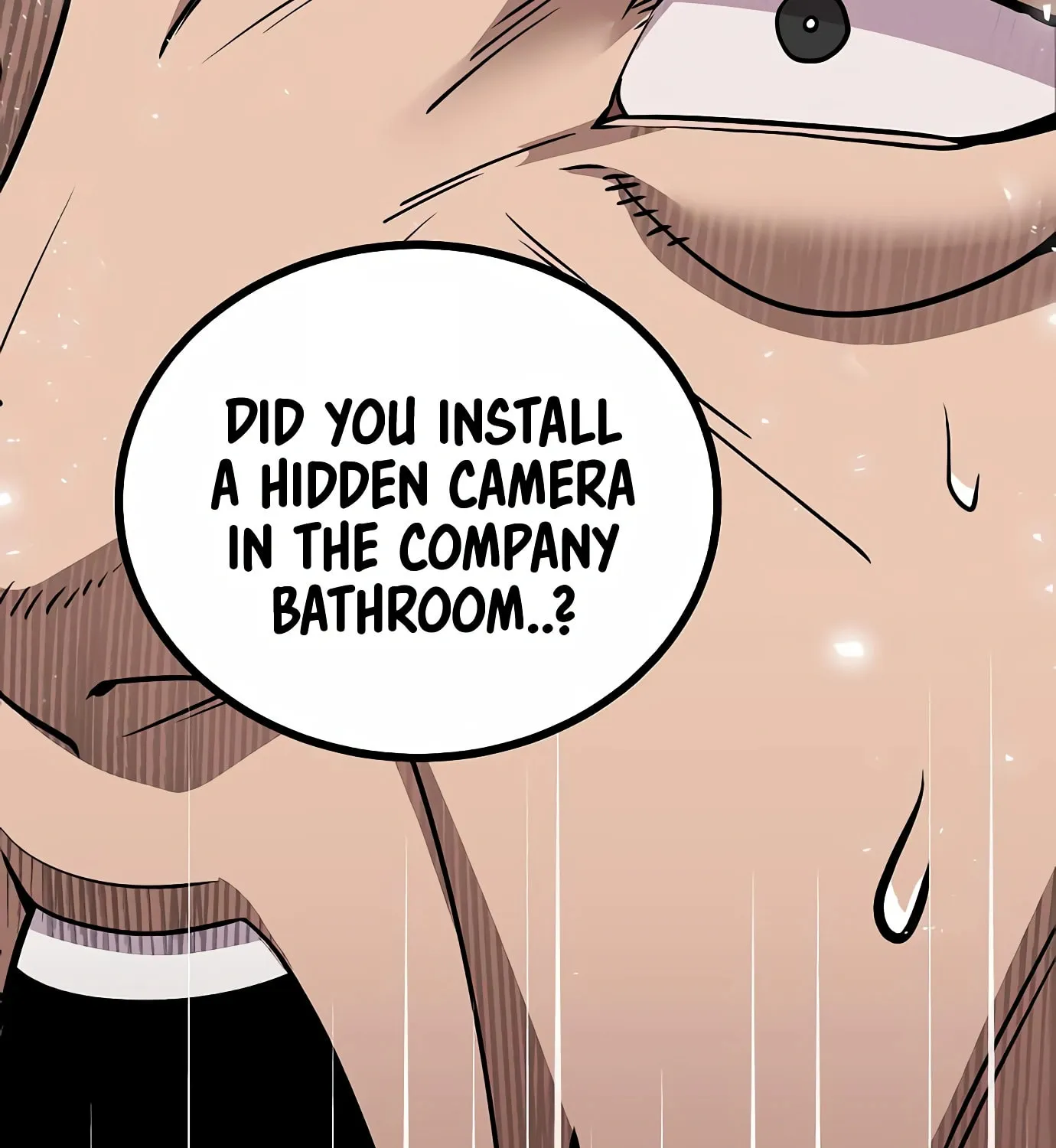Read Hand Over the Money! chapter 5 image 49 on Lezhin