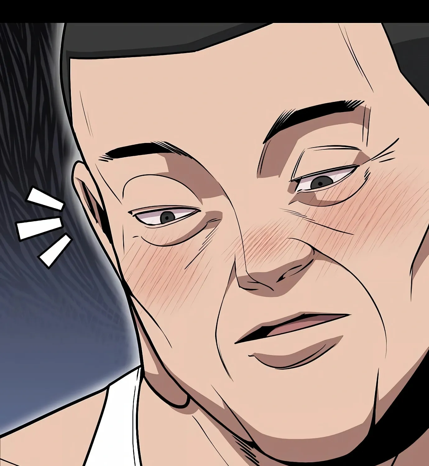 Read Hand Over the Money! chapter 5 image 5 on Lezhin