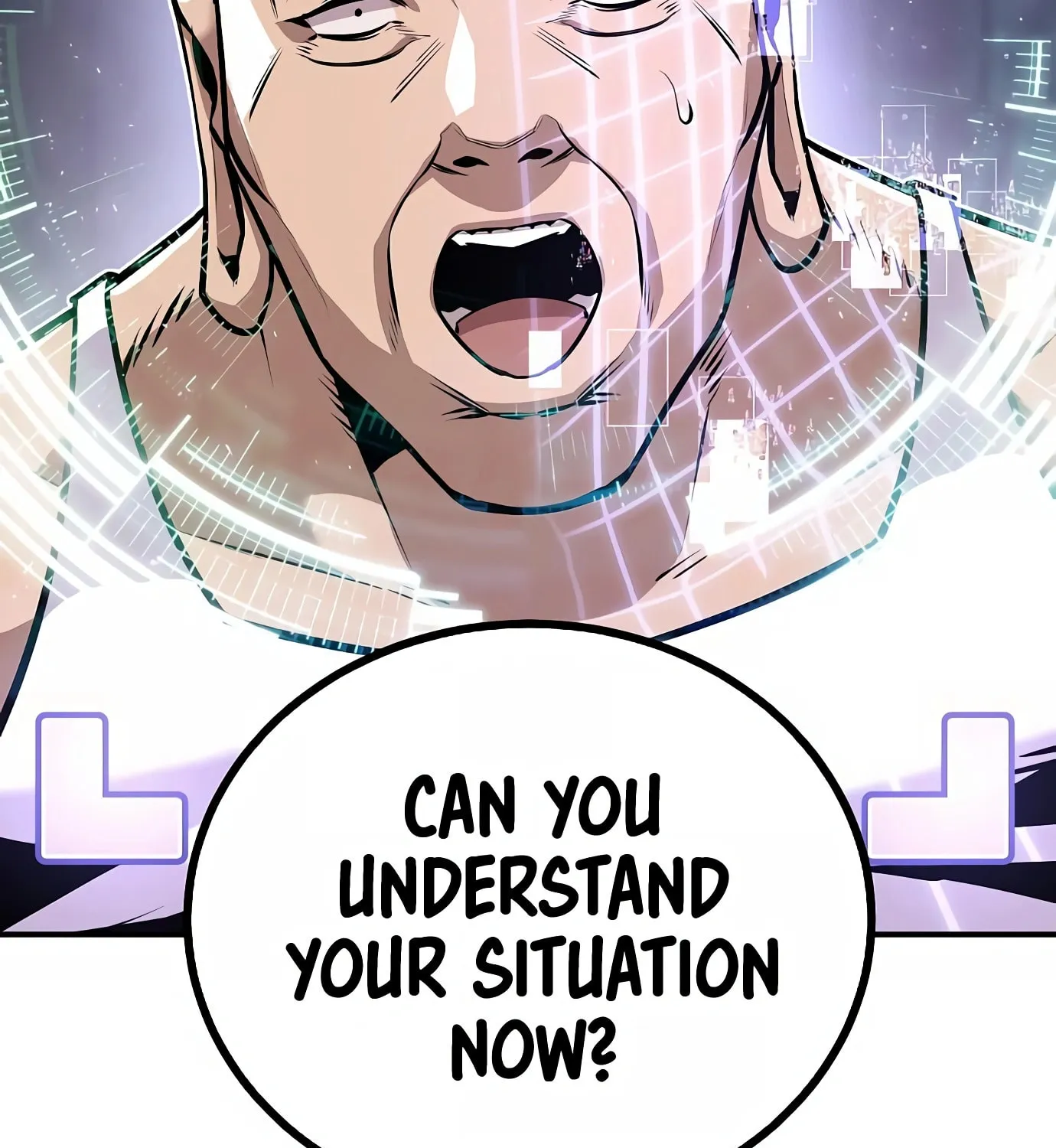 Read Hand Over the Money! chapter 5 image 60 on Lezhin