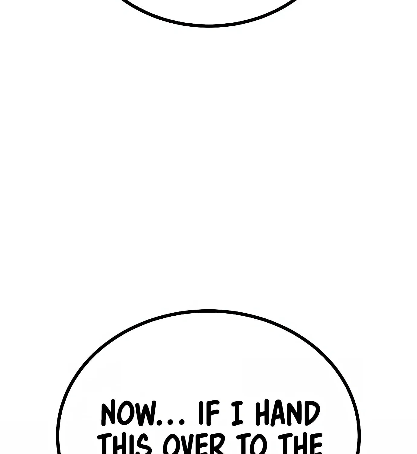 Read Hand Over the Money! chapter 5 image 61 on Lezhin