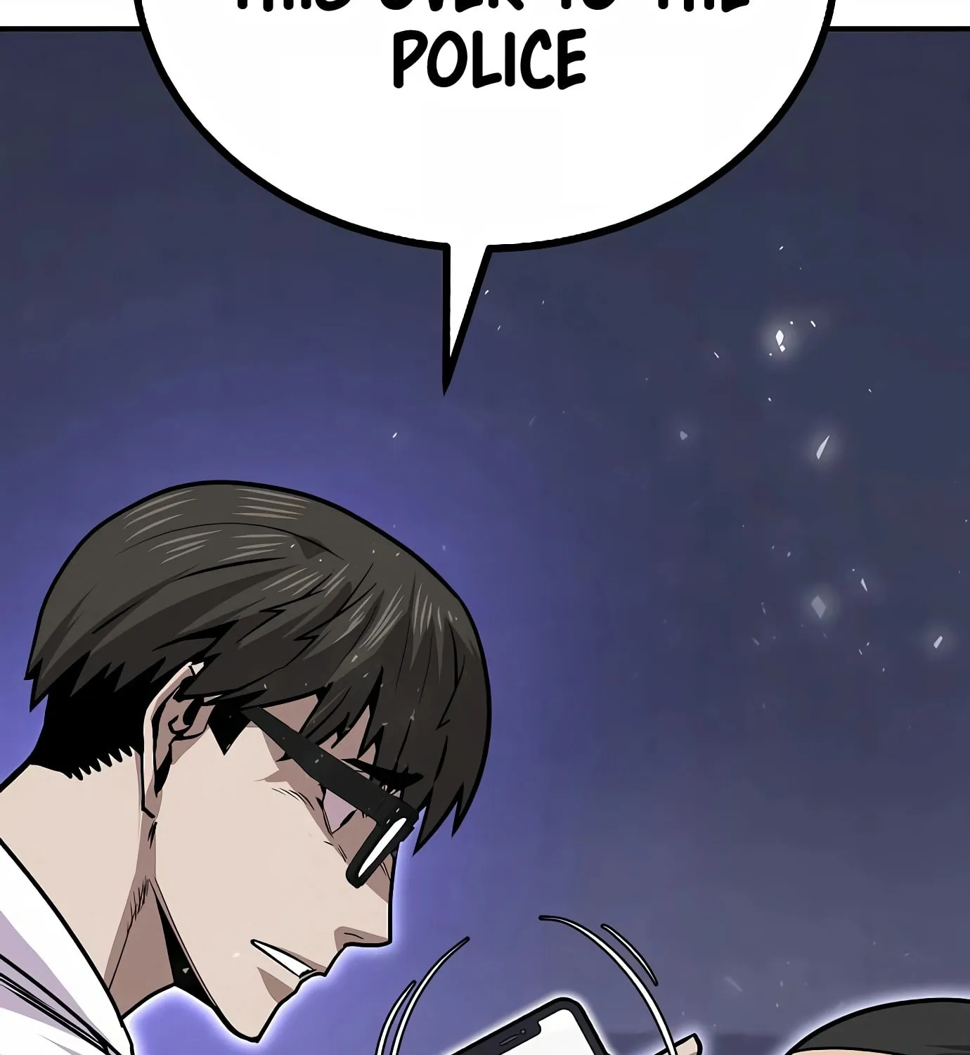 Read Hand Over the Money! chapter 5 image 62 on Lezhin