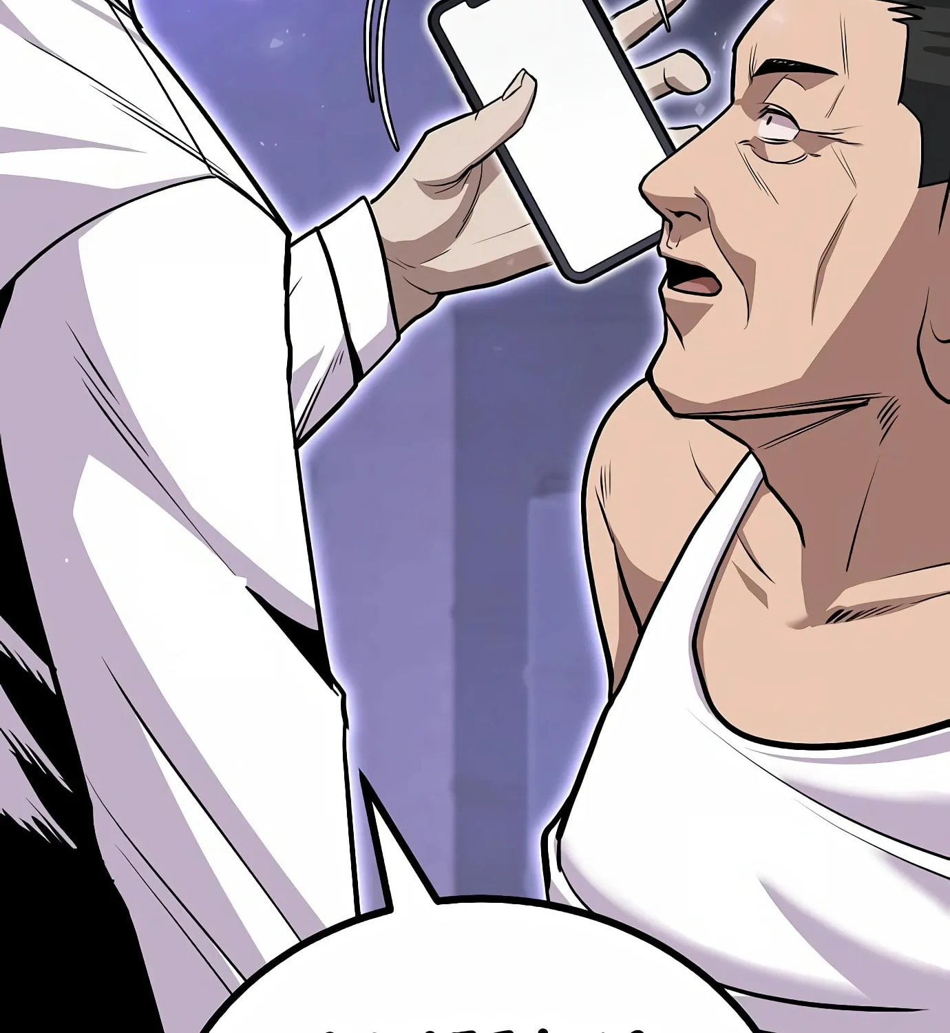 Read Hand Over the Money! chapter 5 image 63 on Lezhin