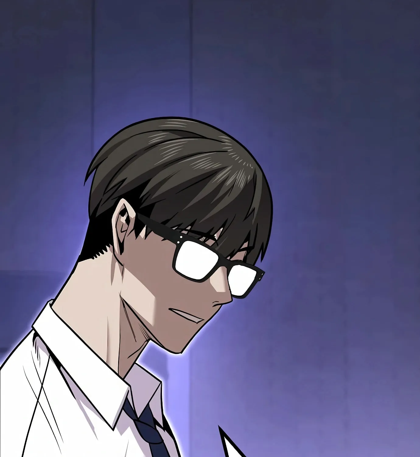 Read Hand Over the Money! chapter 5 image 75 on Lezhin
