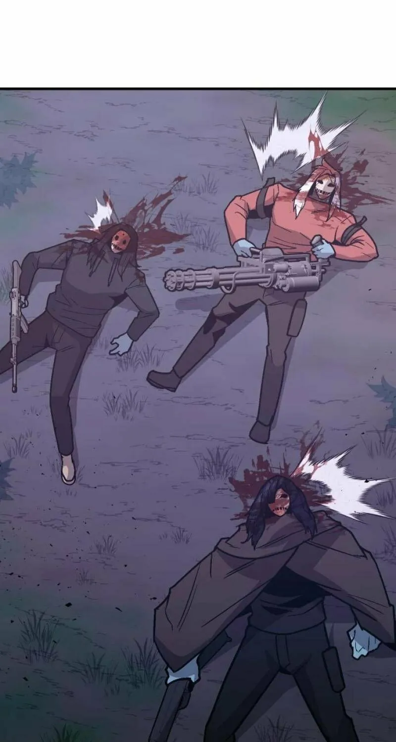 Read Hand Over the Money! chapter 51 image 76 on Lezhin