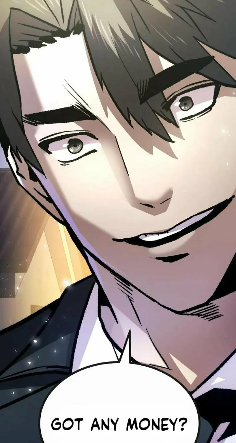 Read Hand Over the Money! chapter 55 image 149 on Lezhin