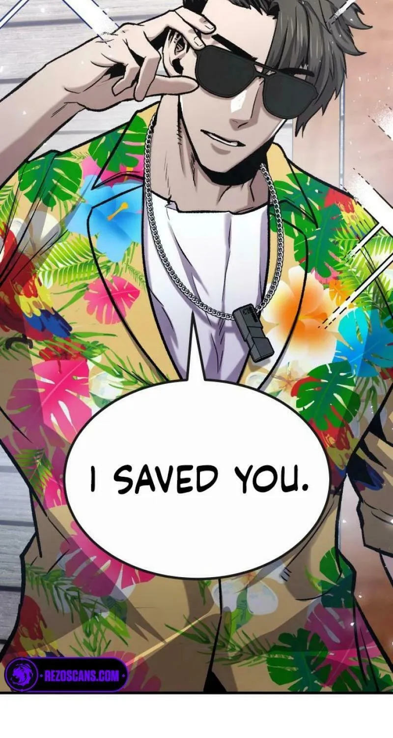 Read Hand Over the Money! chapter 55 image 20 on Lezhin