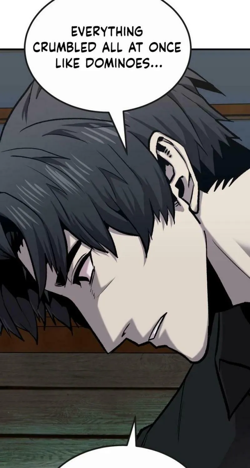 Read Hand Over the Money! chapter 55 image 32 on Lezhin