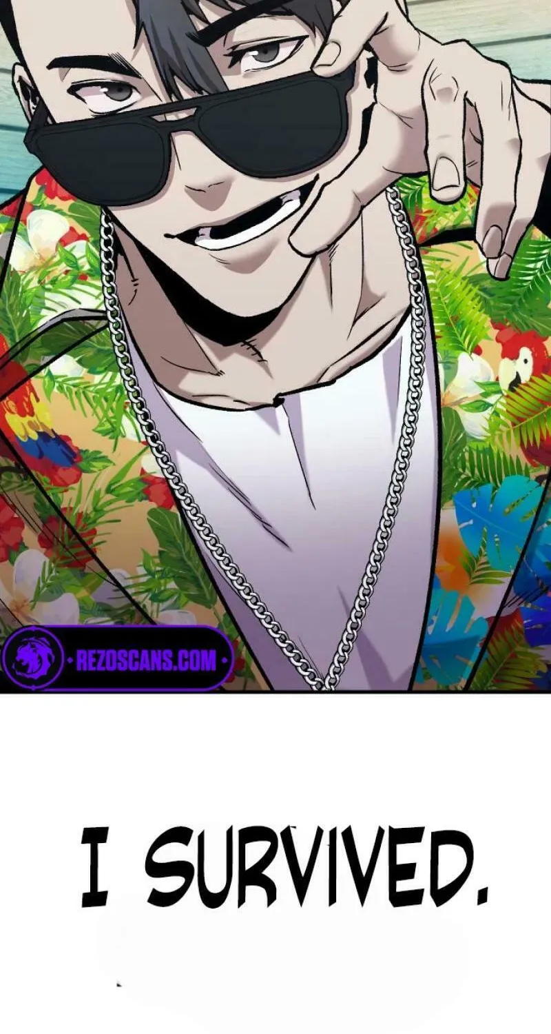 Read Hand Over the Money! chapter 55 image 35 on Lezhin