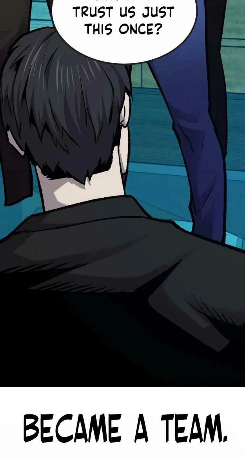 Read Hand Over the Money! chapter 55 image 44 on Lezhin