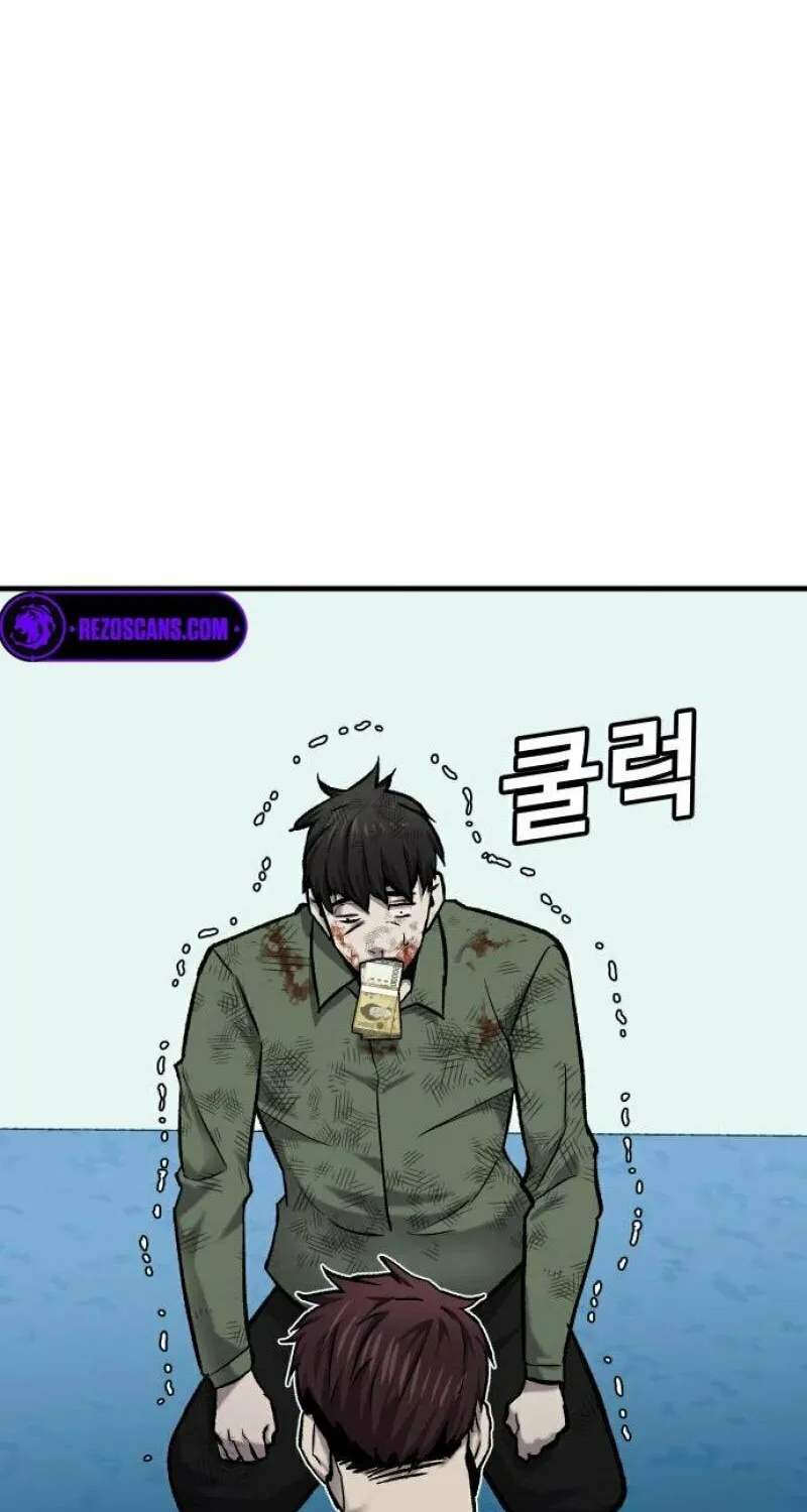 Read Hand Over the Money! chapter 55 image 53 on Lezhin