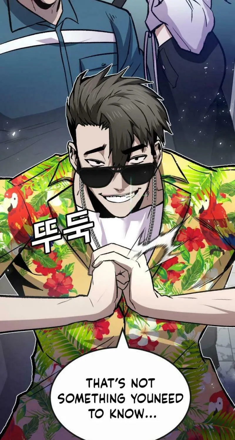 Read Hand Over the Money! chapter 55 image 75 on Lezhin