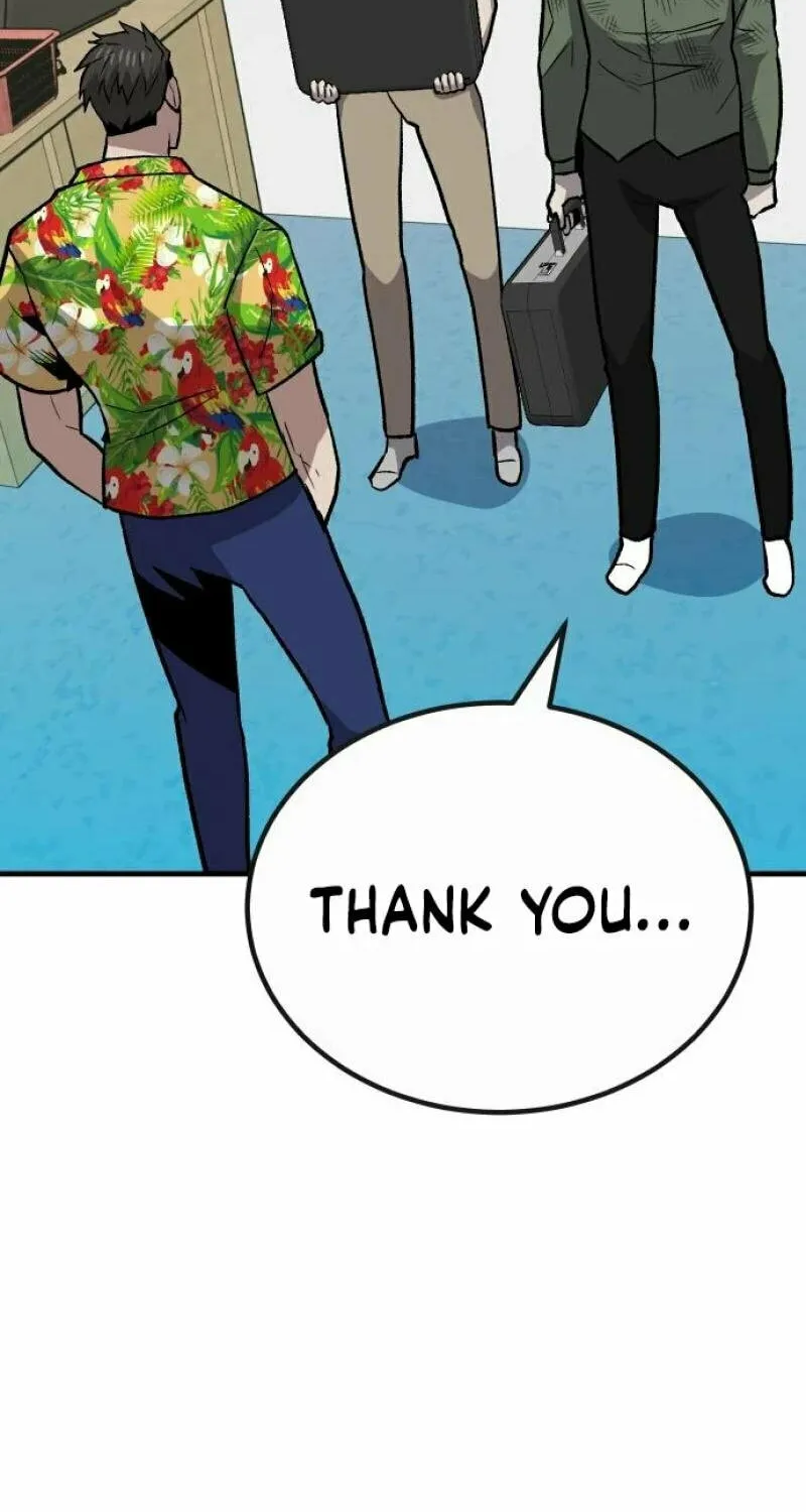 Read Hand Over the Money! chapter 55 image 89 on Lezhin