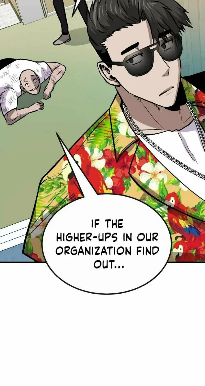 Read Hand Over the Money! chapter 55 image 92 on Lezhin