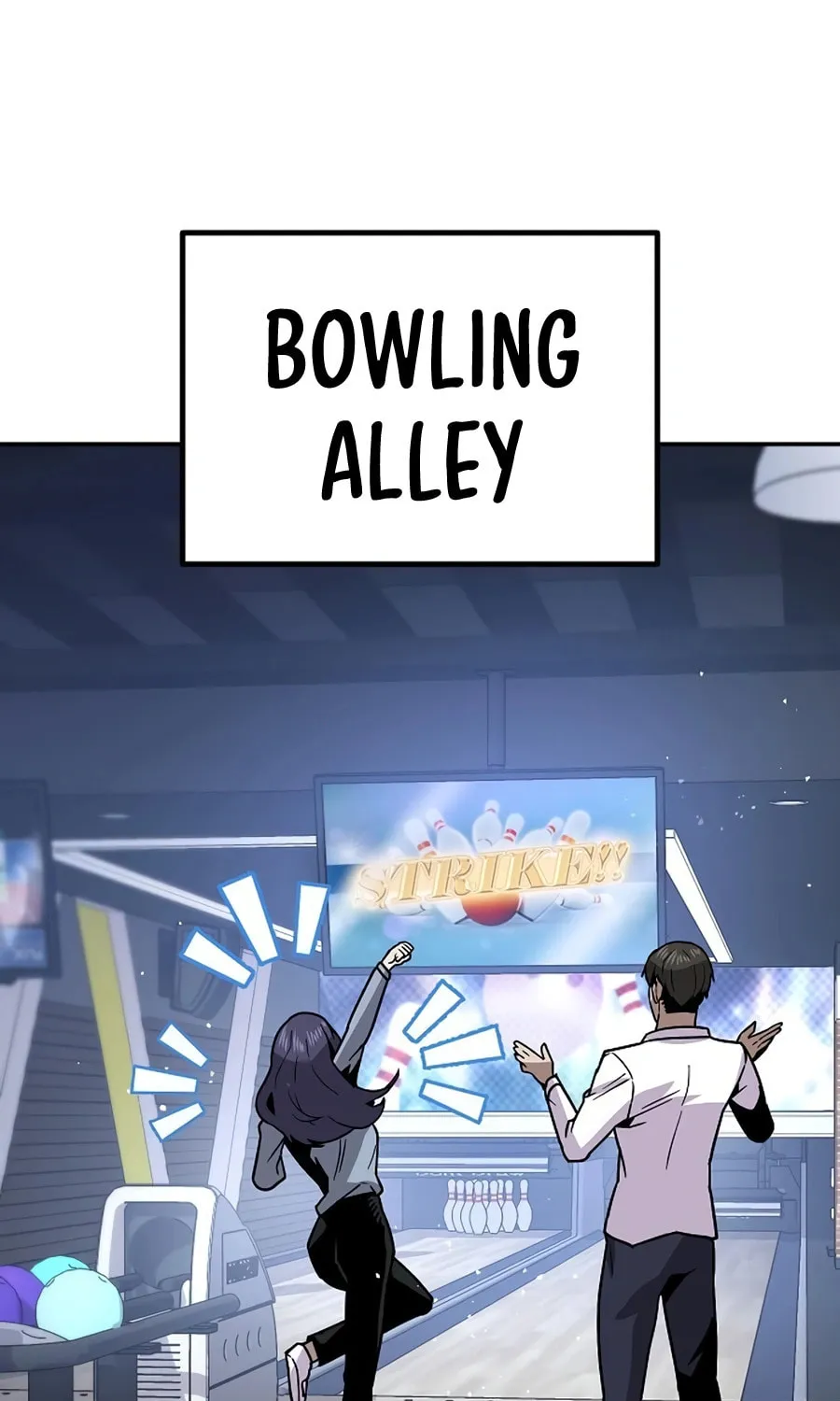 Read Hand Over the Money! chapter 9 image 112 on Lezhin
