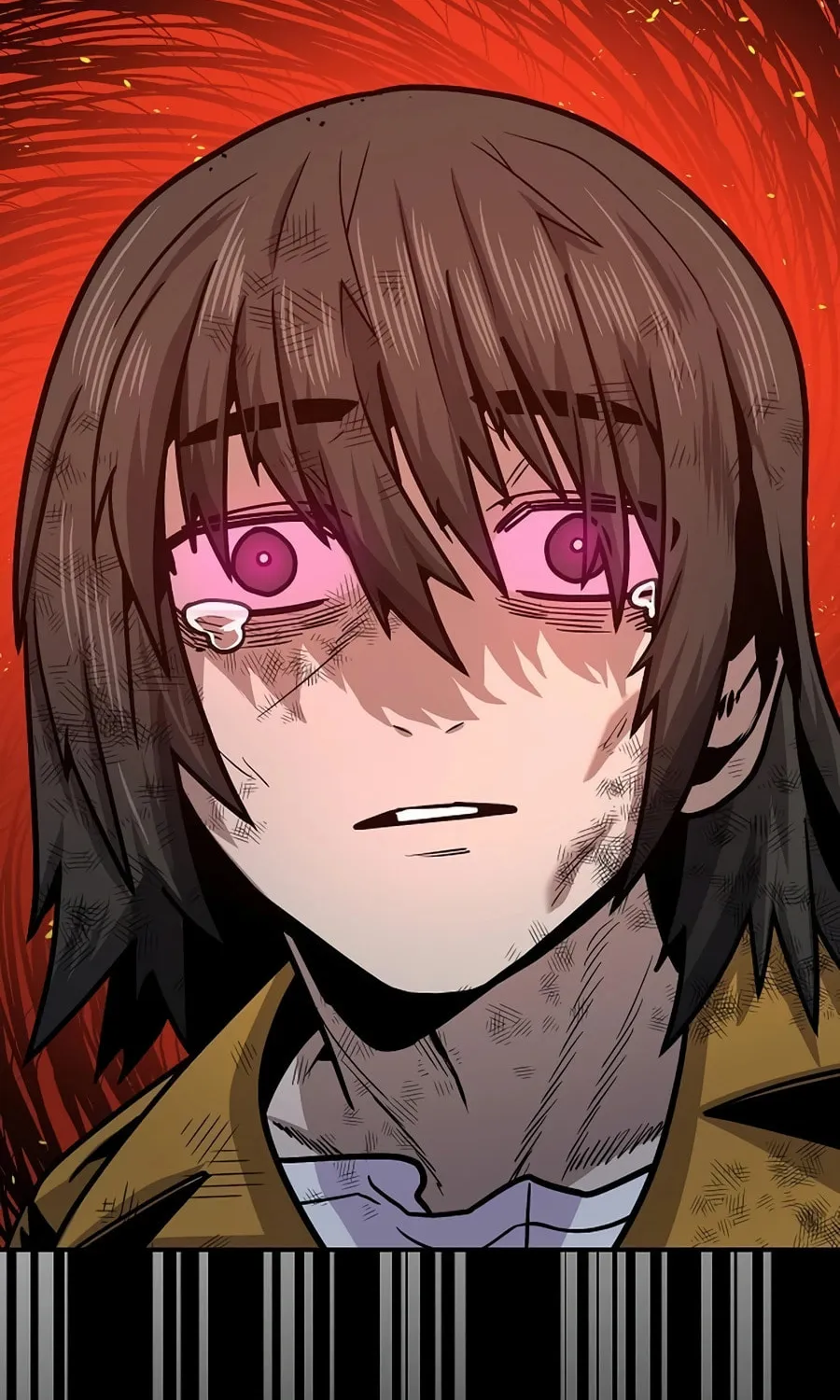 Read Hand Over the Money! chapter 9 image 12 on Lezhin