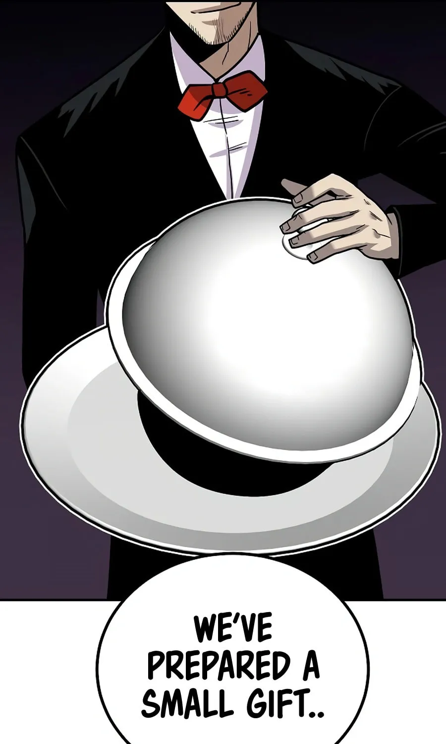 Read Hand Over the Money! chapter 9 image 148 on Lezhin