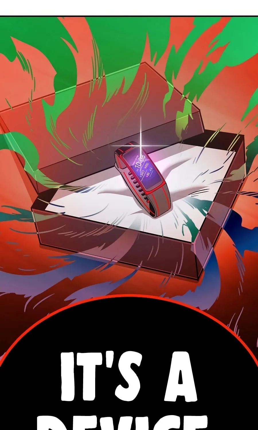 Read Hand Over the Money! chapter 9 image 150 on Lezhin