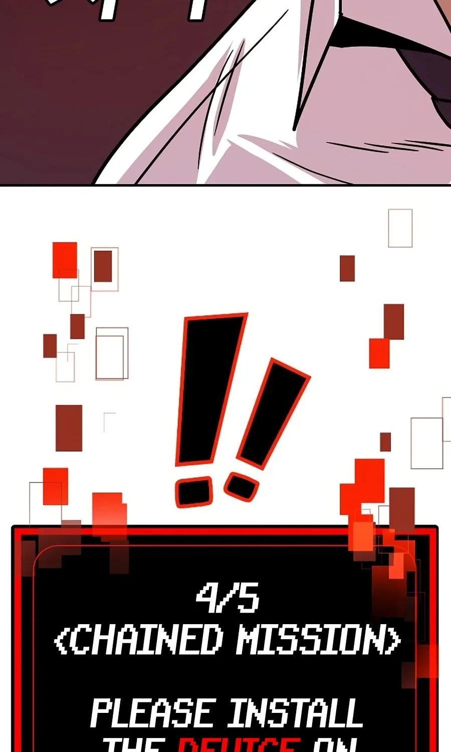 Read Hand Over the Money! chapter 9 image 153 on Lezhin