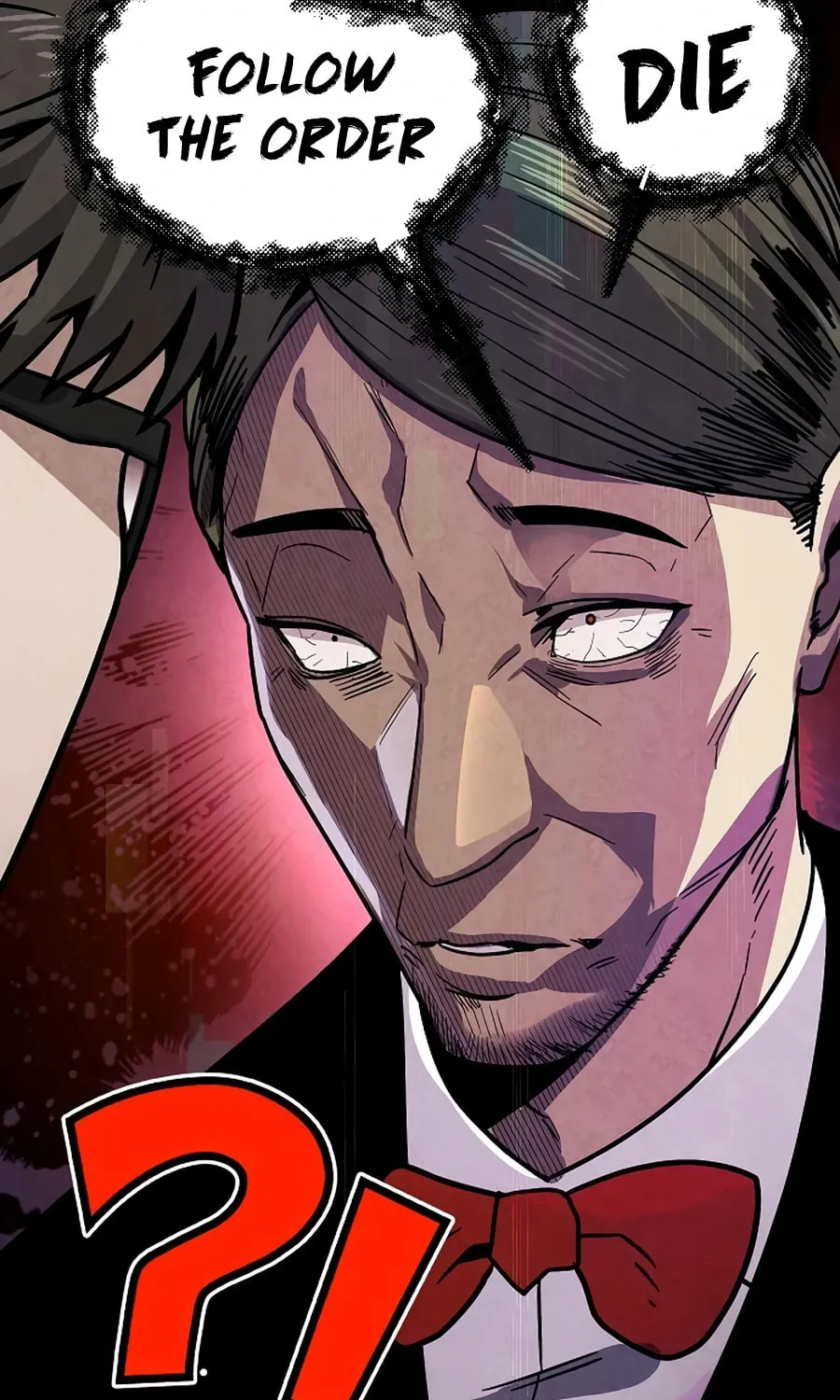 Read Hand Over the Money! chapter 9 image 162 on Lezhin