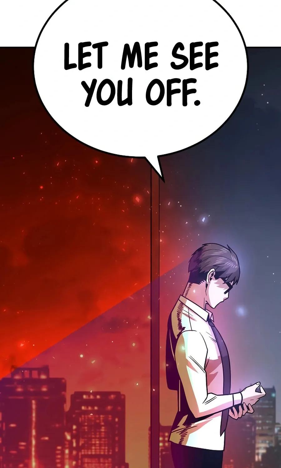 Read Hand Over the Money! chapter 9 image 174 on Lezhin