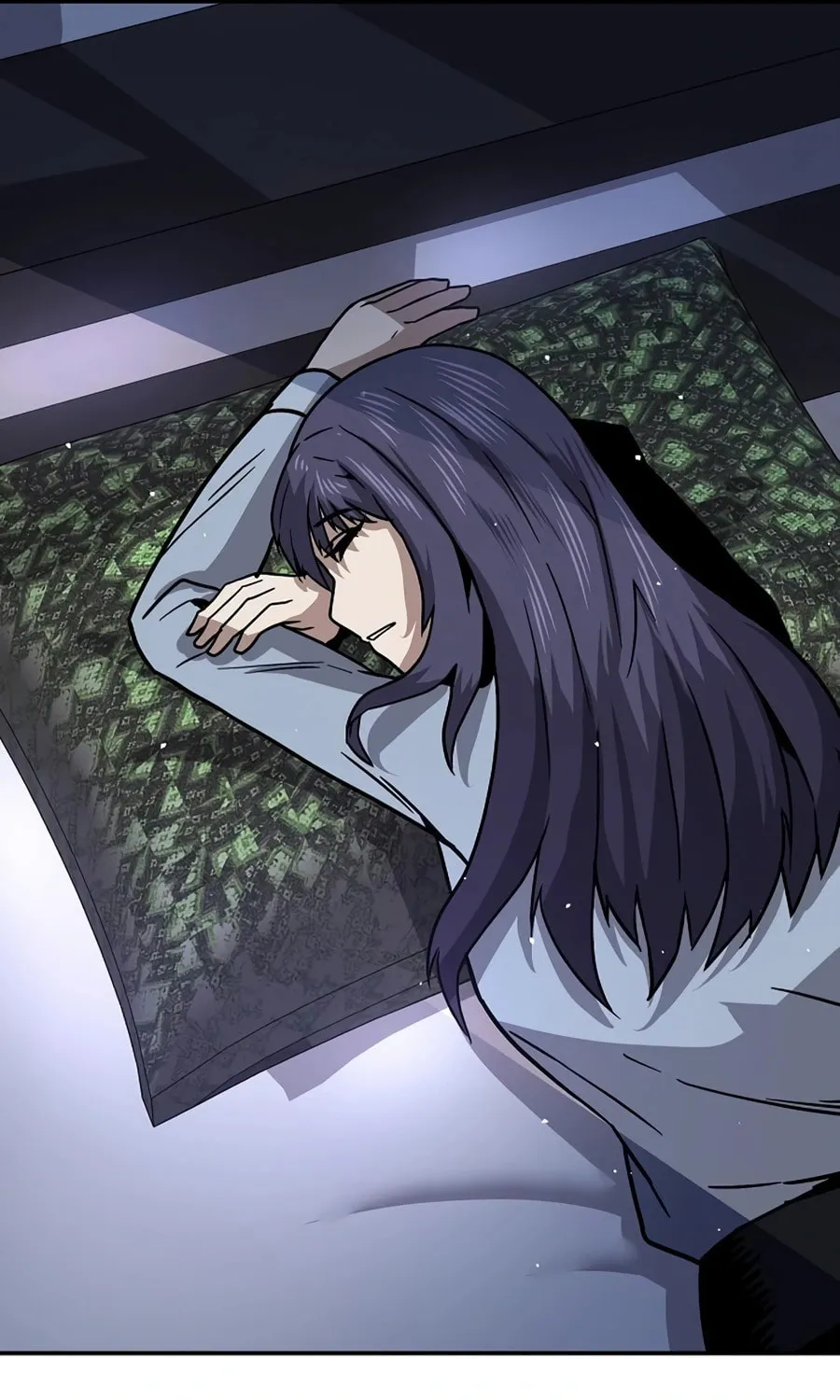 Read Hand Over the Money! chapter 9 image 178 on Lezhin