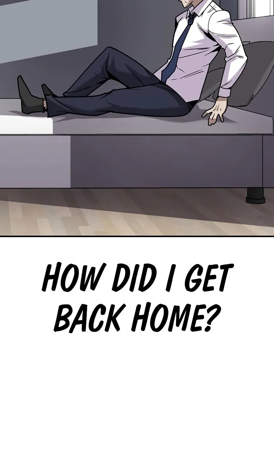 Read Hand Over the Money! chapter 9 image 19 on Lezhin