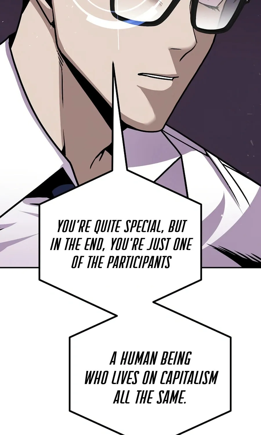 Read Hand Over the Money! chapter 9 image 196 on Lezhin