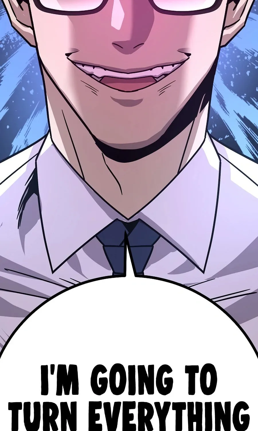Read Hand Over the Money! chapter 9 image 209 on Lezhin