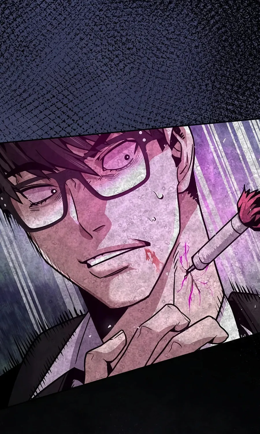 Read Hand Over the Money! chapter 9 image 24 on Lezhin