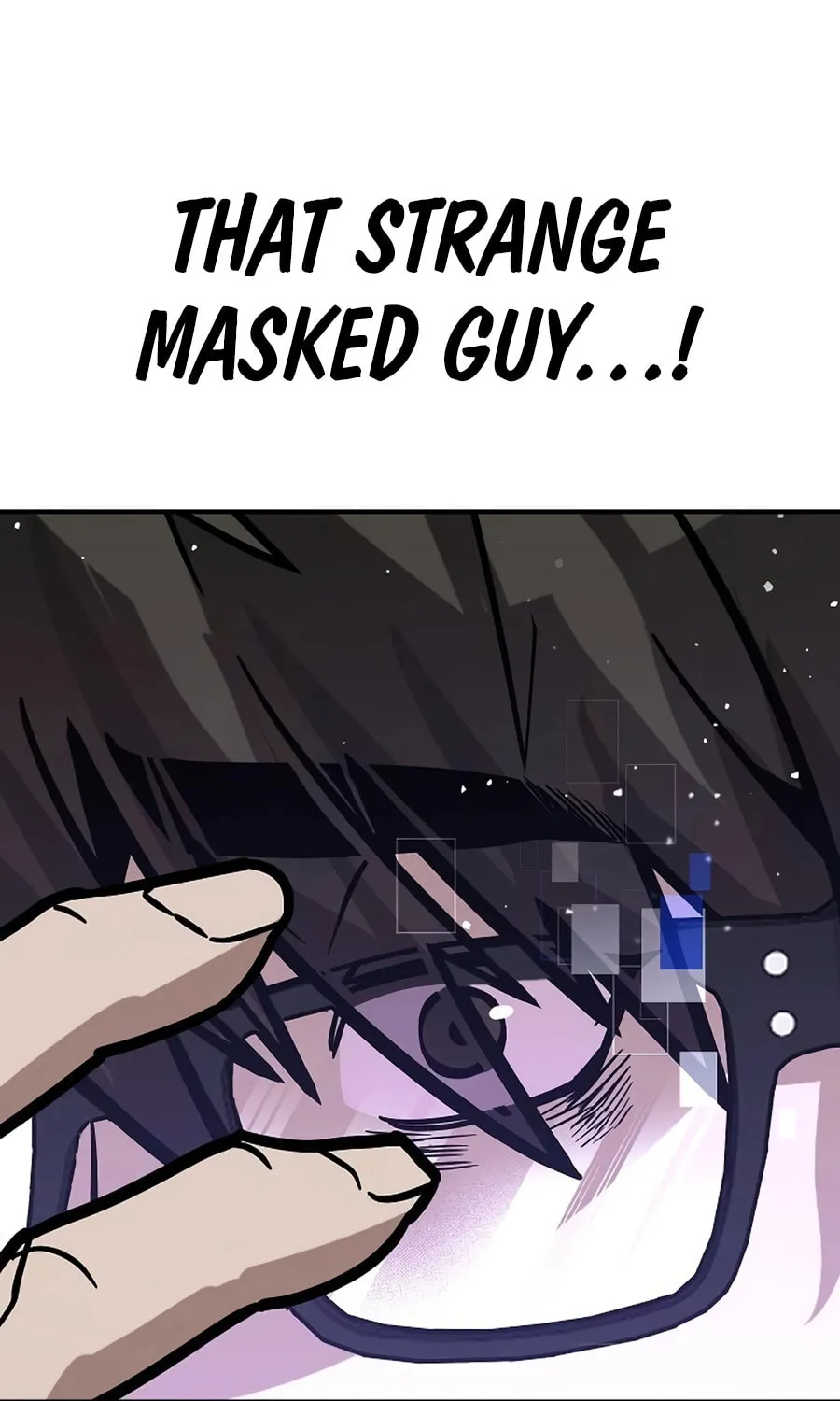 Read Hand Over the Money! chapter 9 image 28 on Lezhin