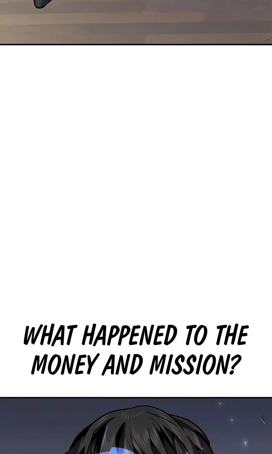 Read Hand Over the Money! chapter 9 image 37 on Lezhin