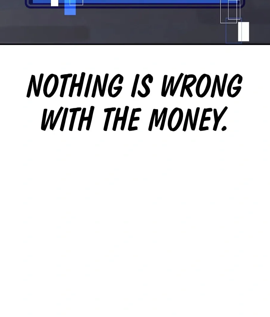 Read Hand Over the Money! chapter 9 image 40 on Lezhin