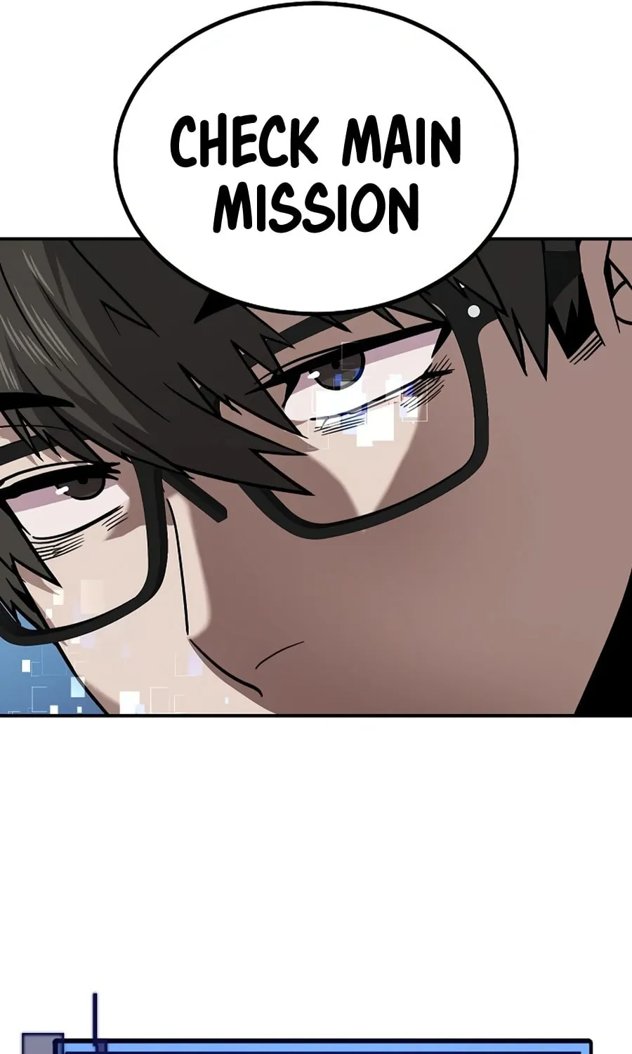Read Hand Over the Money! chapter 9 image 41 on Lezhin