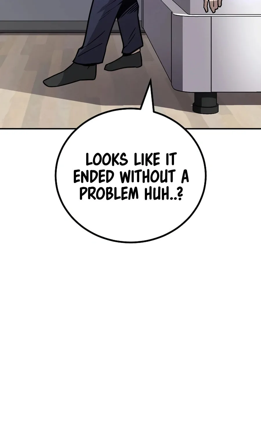 Read Hand Over the Money! chapter 9 image 44 on Lezhin