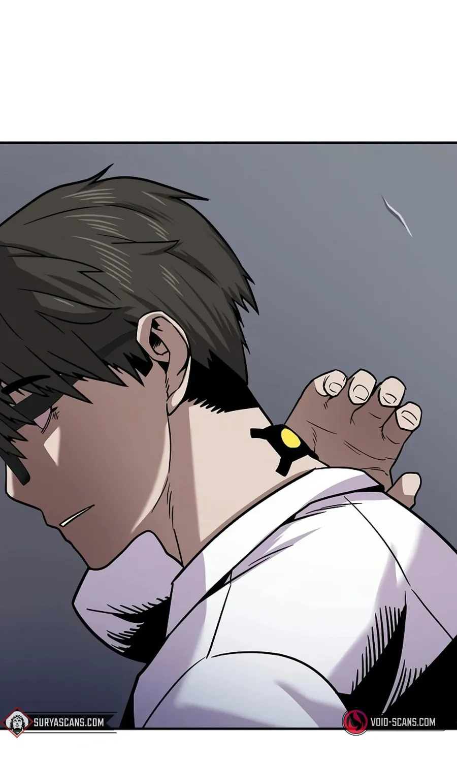 Read Hand Over the Money! chapter 9 image 46 on Lezhin